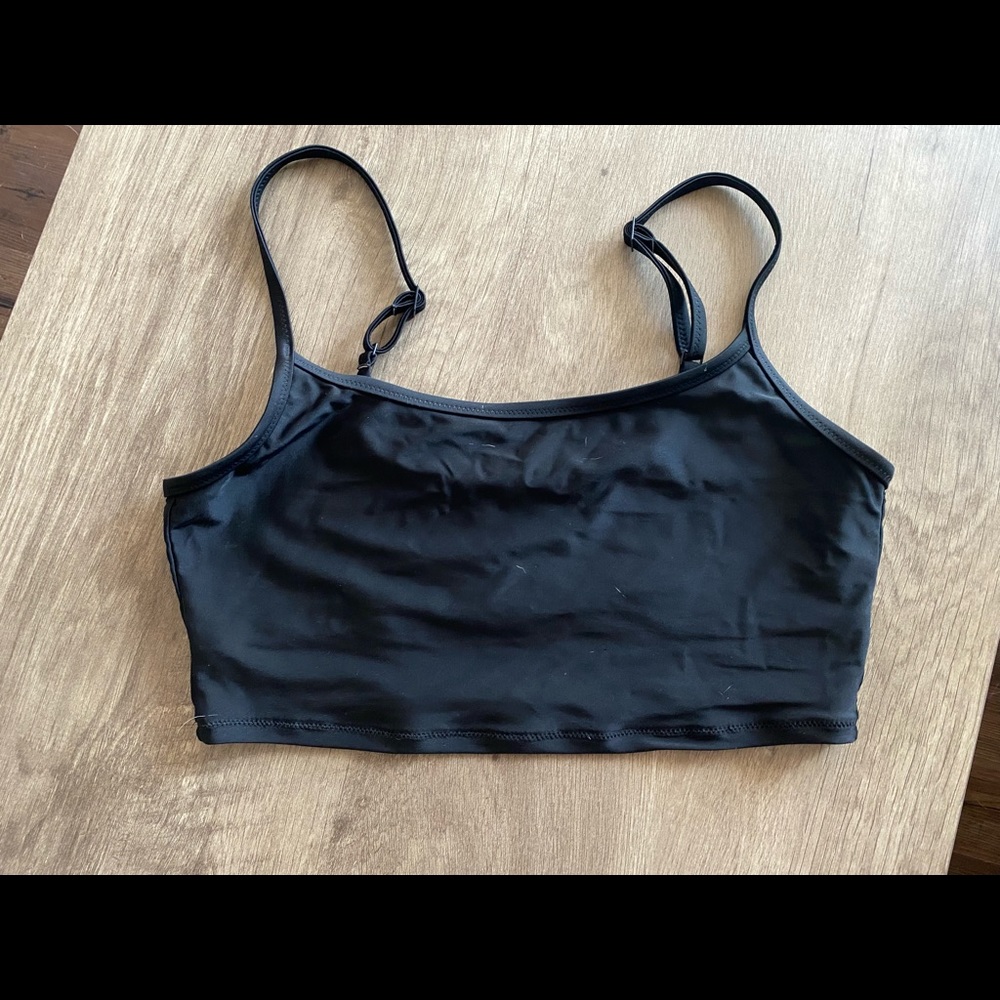 Aerie bikini top